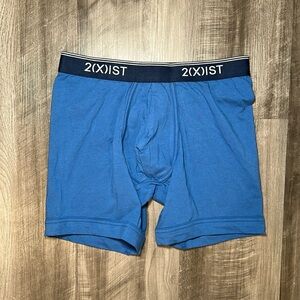 2xist Boxer Brief - Small